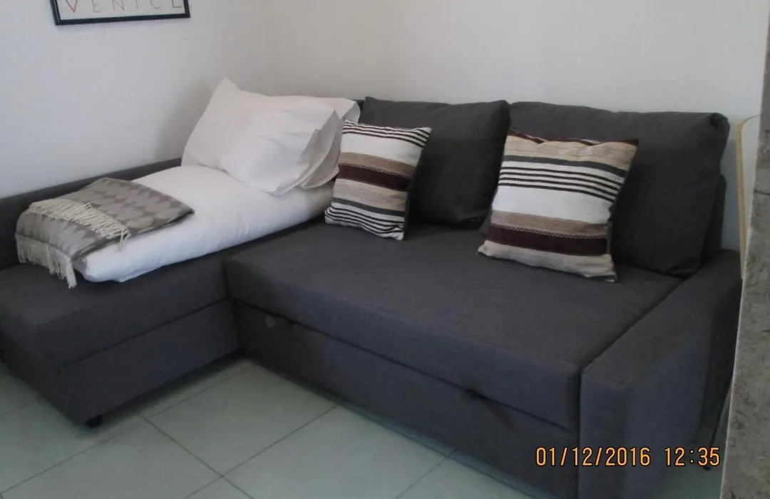 Praca Do Chile Apartment-1