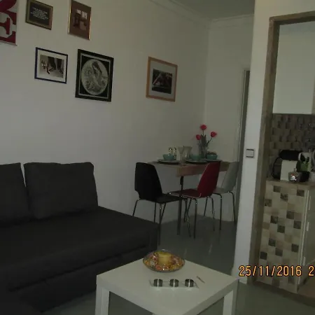 Praca Do Chile Apartment-2